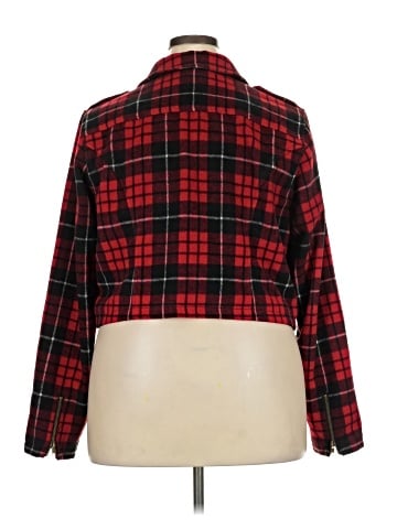 Torrid Jacket (view 2)