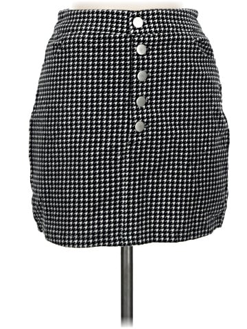 Forever 21 Casual Skirt (view 1)