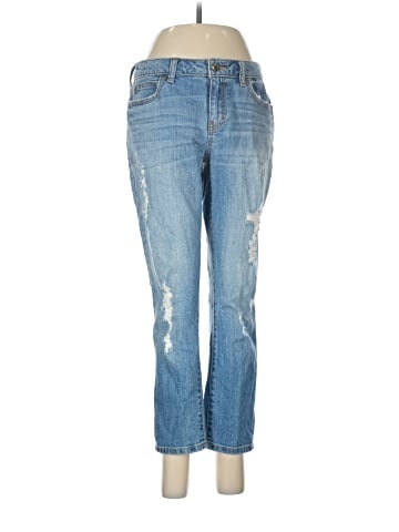 Jennifer Lopez Jeans (view 1)