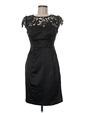 Betsy & Adam Cocktail Dress (view 1)