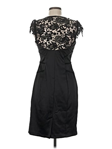 Betsy & Adam Cocktail Dress (view 2)