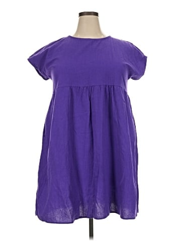 Unbranded Casual Dress (view 1)