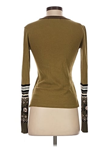 We the Free Cardigan (view 2)