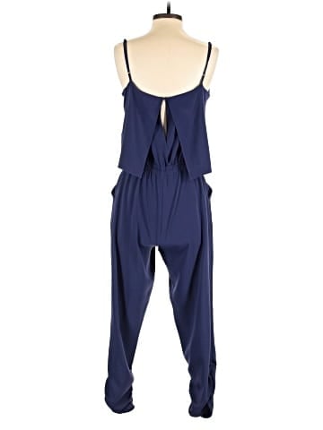 Parker Jumpsuit (view 2)