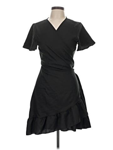 Naggoo Cocktail Dress (view 1)