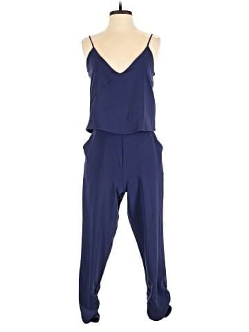 Parker Jumpsuit (view 1)