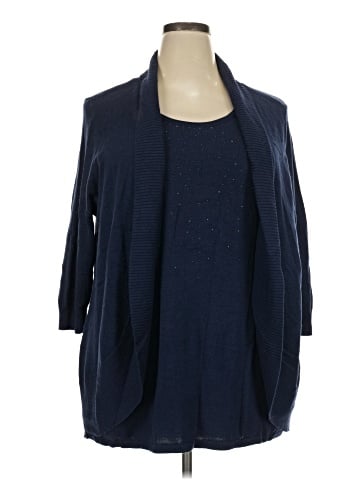 Allison Daley Cardigan (view 1)
