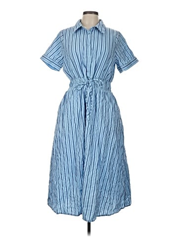 THML Casual Dress (view 1)