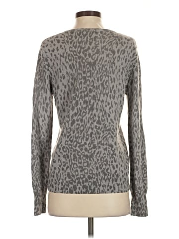 Equipment Pullover Sweater (view 2)