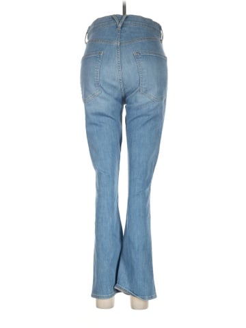 Veronica Beard Jeans Jeans (view 2)