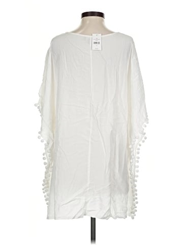 Saks Fifth Avenue Swimsuit Cover Up (view 2)