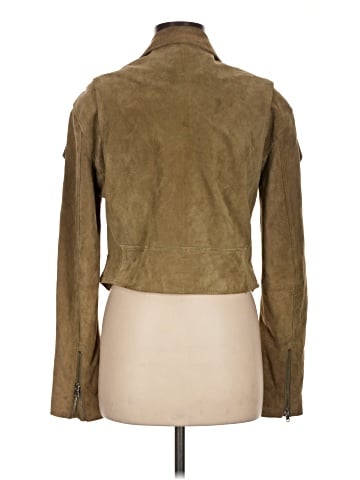 ASOS Leather Jacket (view 2)