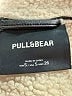 Pull&Bear Black Jacket Size S - photo 6