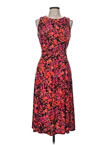 Anne Klein Cocktail Dress (view 1)