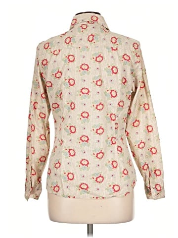 Boden Long Sleeve Button-Down Shirt (view 2)