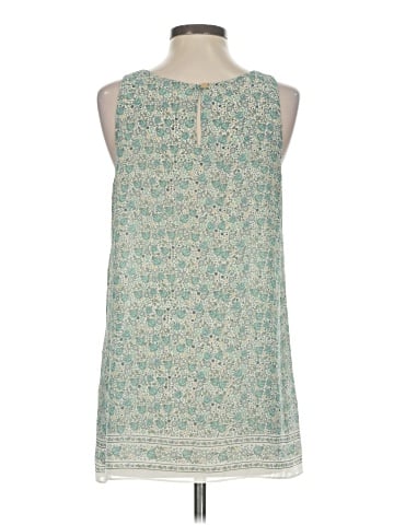 Max Studio Sleeveless Blouse (view 2)