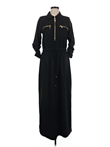 Boston Proper Casual Dress (view 1)