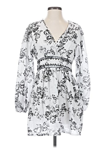 Miss Kelly 1999 Casual Dress (view 1)