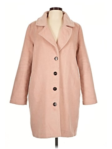 Amuse Society Coat (view 1)