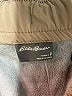 Eddie Bauer Solid Gray Cargo Pants Size 2 - photo 4
