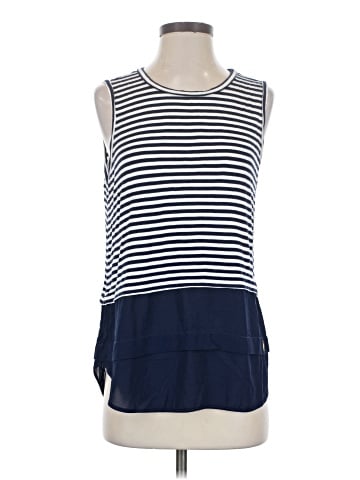 MICHAEL Michael Kors Sleeveless Top (view 1)