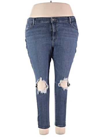 Levi's Jeans (view 1)
