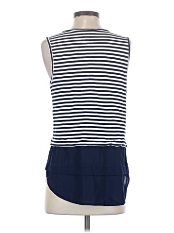 MICHAEL Michael Kors Sleeveless Top (view 2)