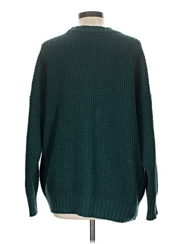 American Eagle Outfitters Pullover Sweater (view 2)