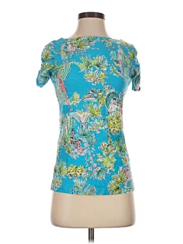 Lilly Pulitzer Short Sleeve T-Shirt (view 1)