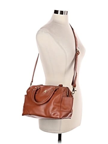 Tory Burch Satchel (view 2)