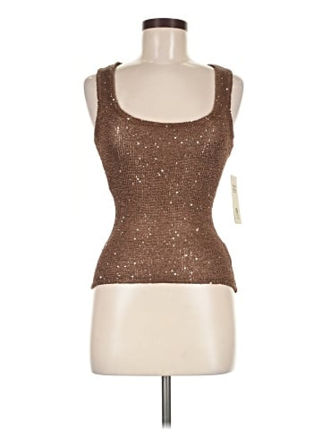 No Boundaries Sweater Vest (view 1)