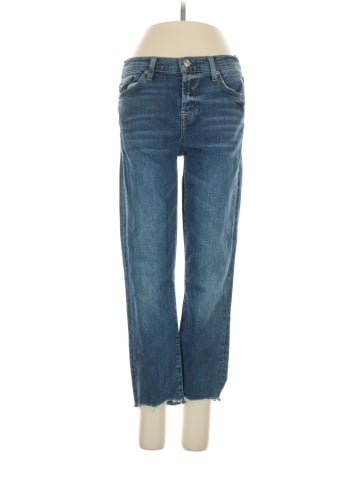 7 For All Mankind Jeans (view 1)