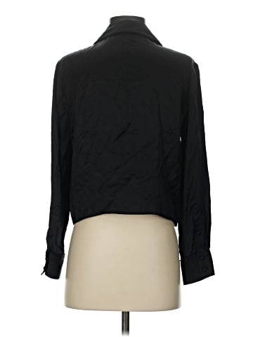 Wilfred Long Sleeve Blouse (view 2)