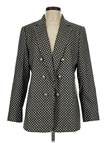 Anne Klein Blazer (view 1)