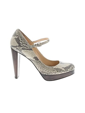 Cole Haan Heels (view 1)