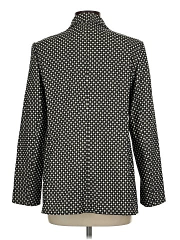 Anne Klein Blazer (view 2)