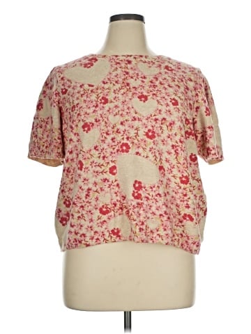 LC Lauren Conrad Cardigan (view 1)