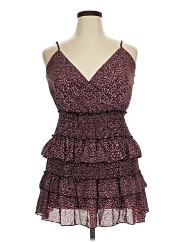 Row A Cocktail Dress (view 1)