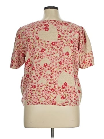 LC Lauren Conrad Cardigan (view 2)