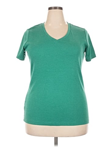 Eddie Bauer Short Sleeve T-Shirt (view 1)