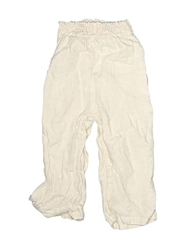 H&M Snow Pants With Bib (view 1)
