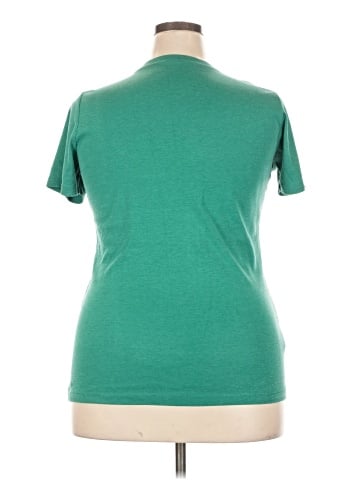 Eddie Bauer Short Sleeve T-Shirt (view 2)