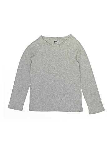 Tea Long Sleeve T-Shirt (view 1)