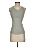 Adidas Gray Active Tank Size S - photo 1