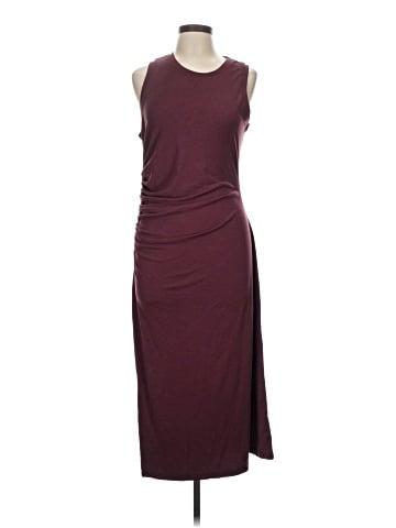 Brass Casual Dress (view 1)