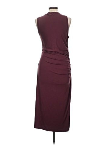 Brass Casual Dress (view 2)