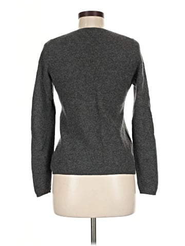 Charter Club Cashmere Pullover Sweater (view 2)