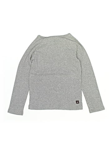 Tea Long Sleeve T-Shirt (view 2)