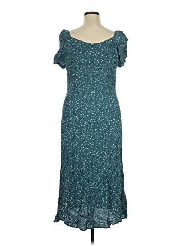 Ann Taylor LOFT Outlet Casual Dress (view 2)