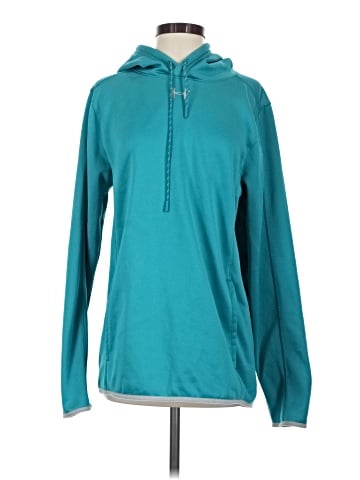 Under Armour Pullover Hoodie (view 1)